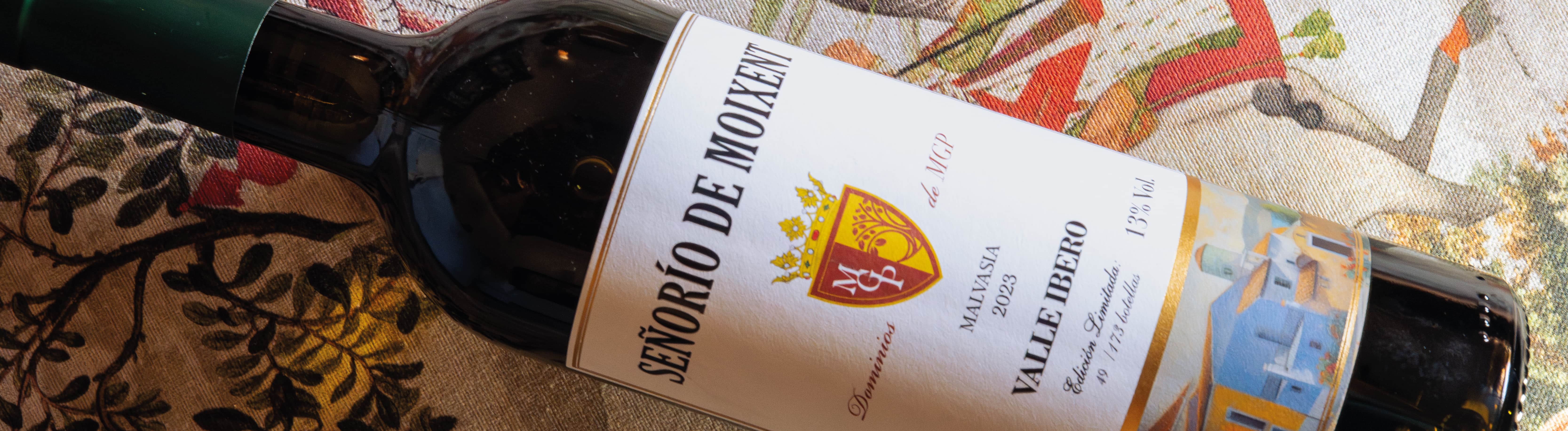 Vino premium y edici&oacute;n limitada&colon; qu&eacute; los hace &uacute;nicos y por qu&eacute; elegirlos