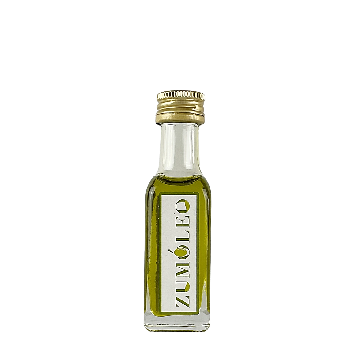 Estuche Zum&oacute;leo 7uds 20ml