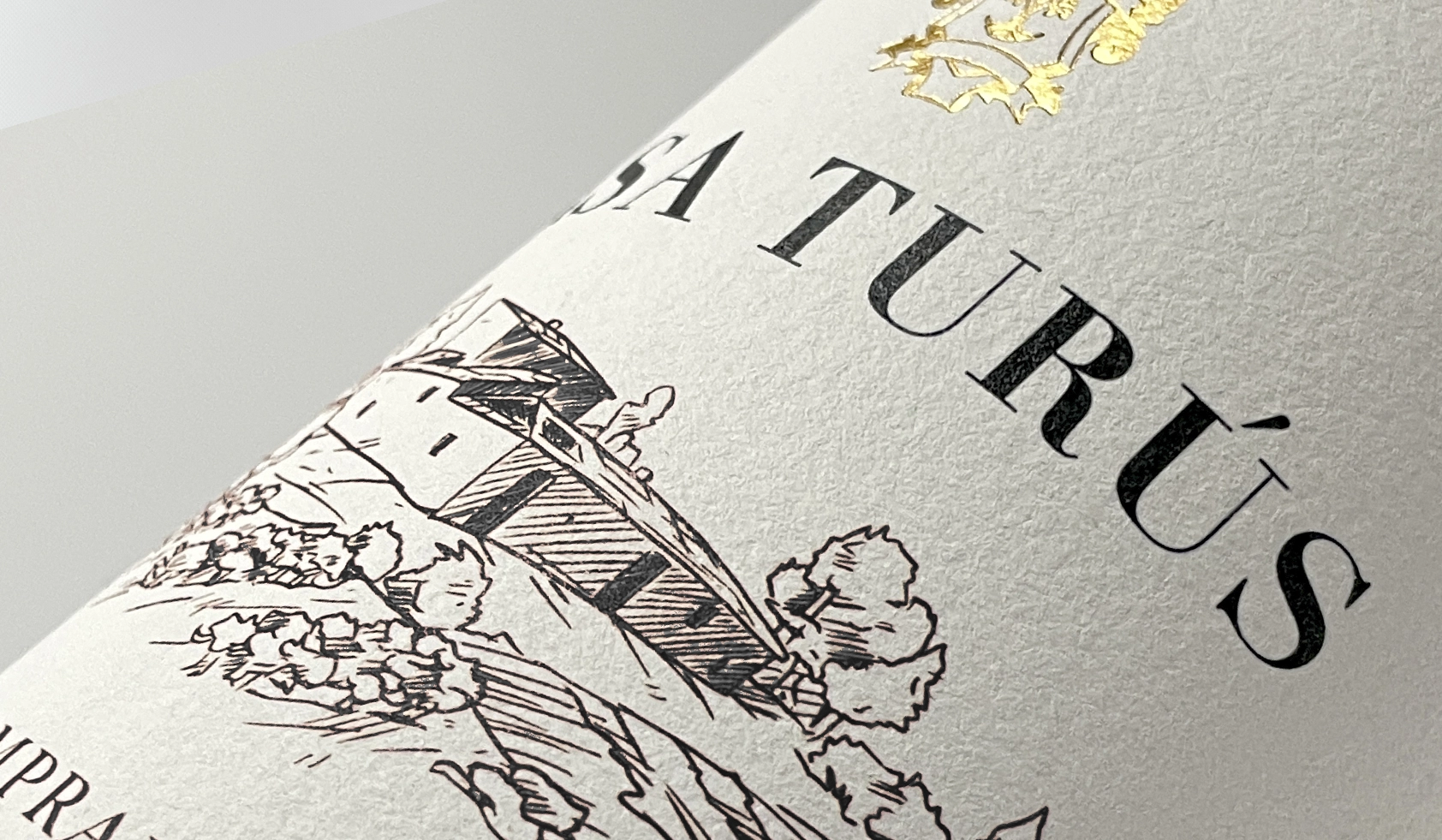 Monastrell-Tempranillo