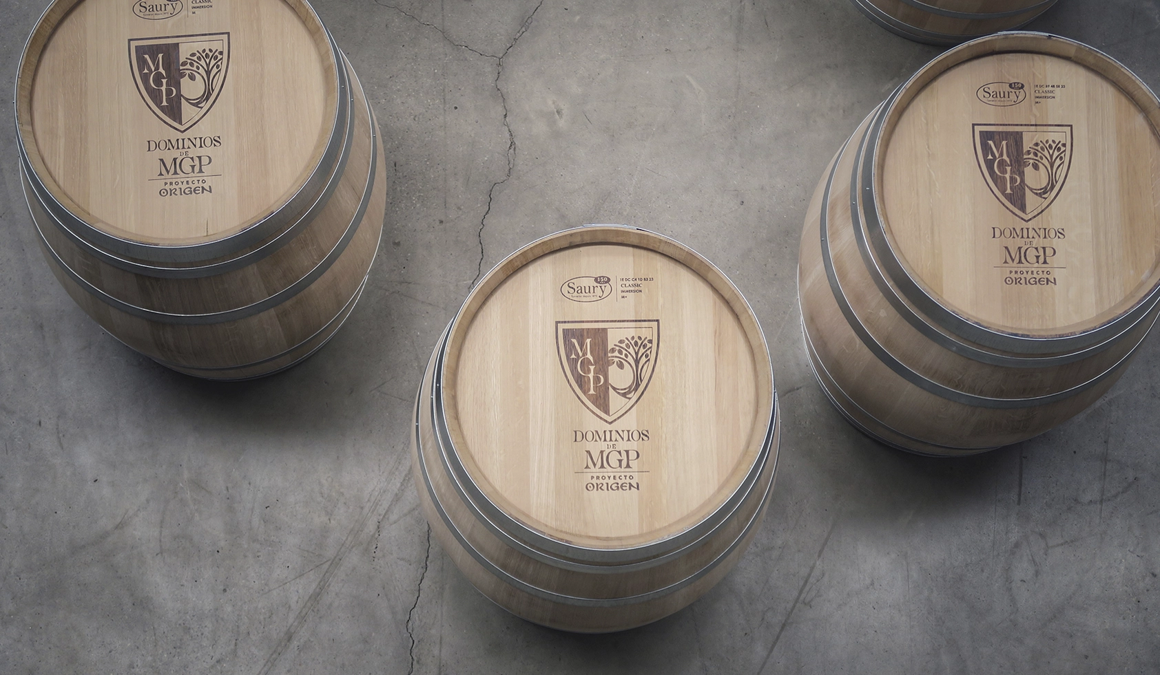 Monastrell-Tempranillo