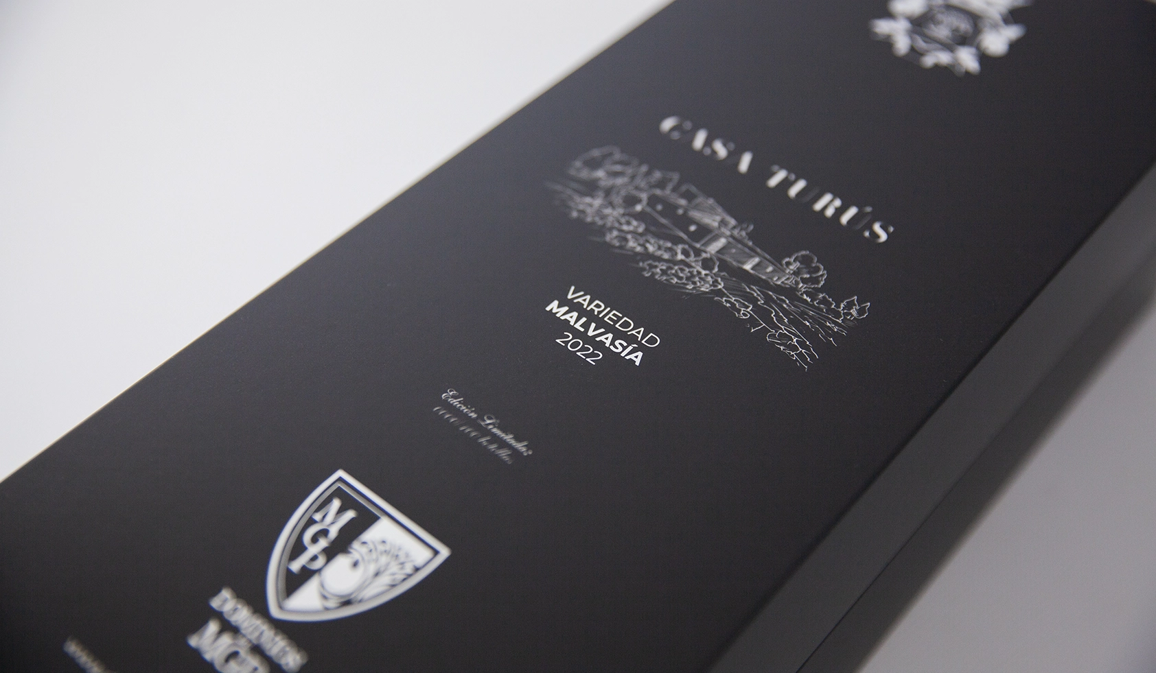 Malvas&iacute;a Magnum