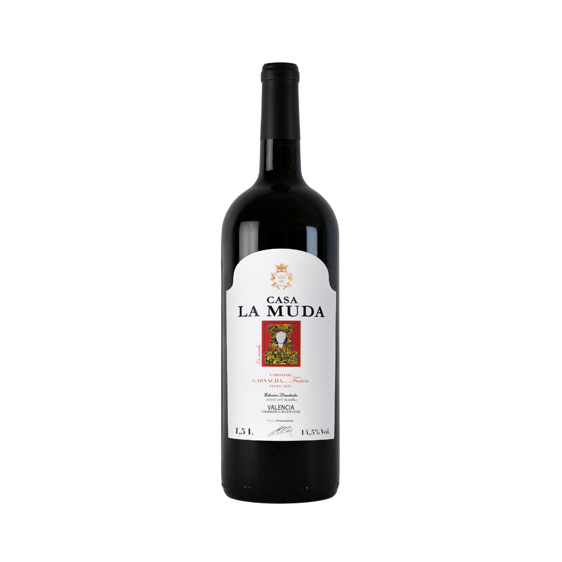 Garnacha Magnum 1,5 l.