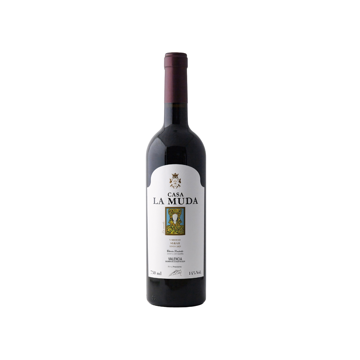 Syrah 